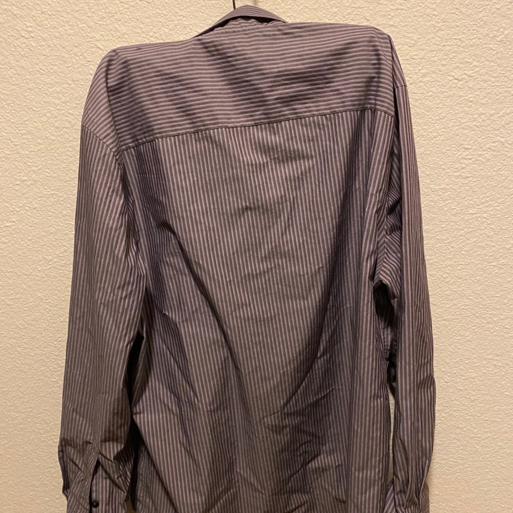Perry Ellis Button Down - Picture 2 of 3